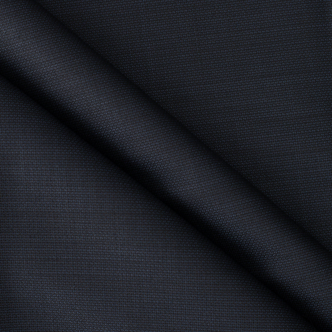 Lavazza Textured Navy Blue