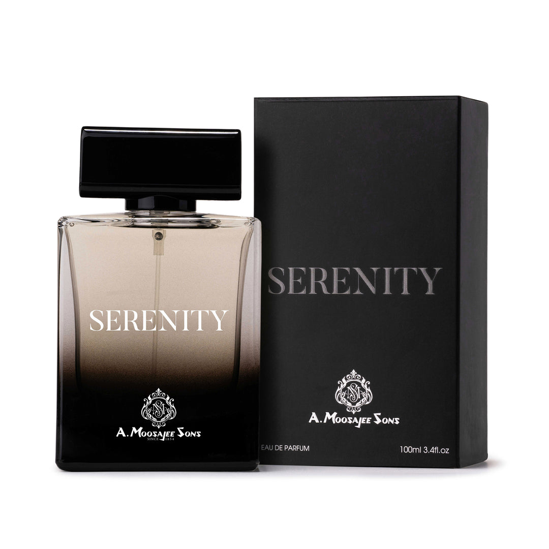 Serenity Men's Fragrance 100ML