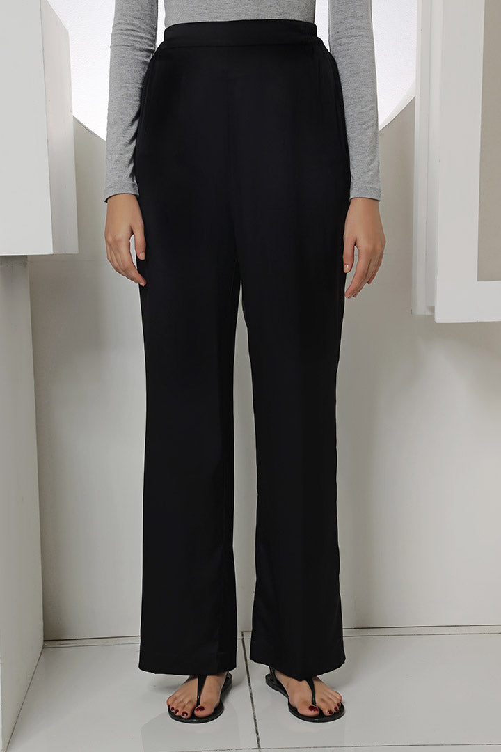 Loose Fit Bottom - Main Image