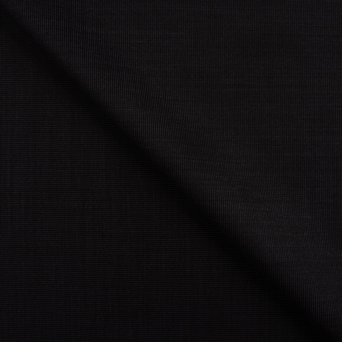 Apparel Hairline Suit Black