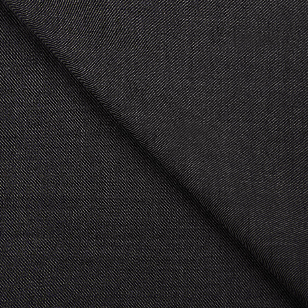 Royal Opera Two Tone Waistcoat Grey