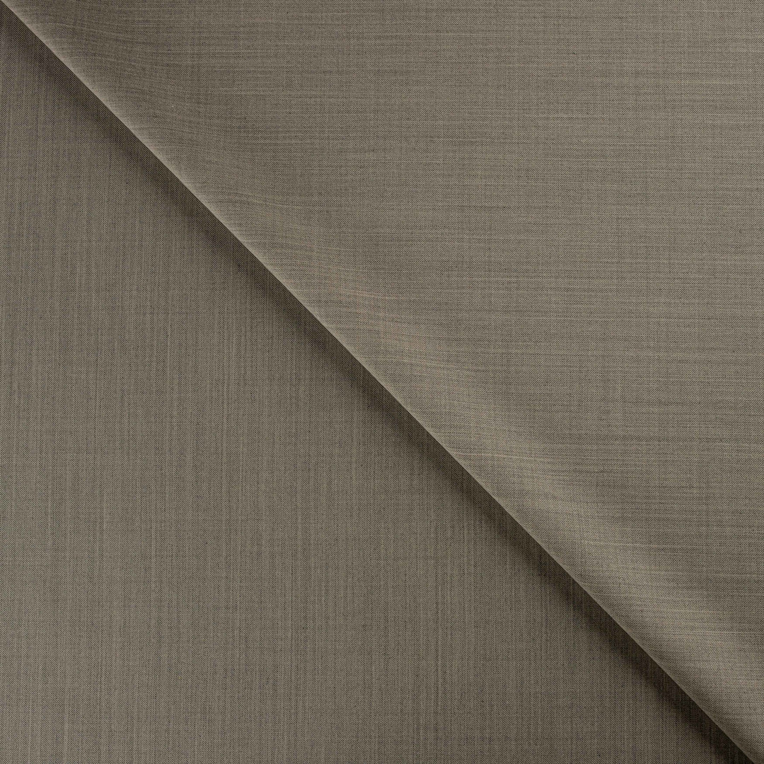 Explorer Plain Blended Light Fawn