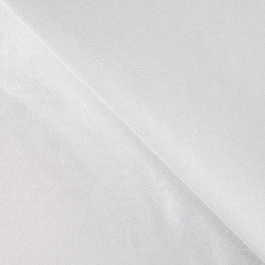 Imperial Shirting Imported - White