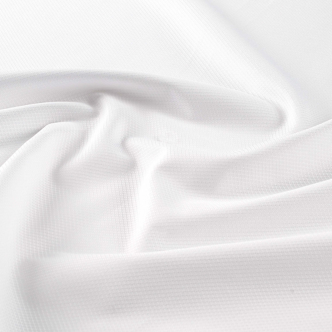 Splendor Shirting Imported - White