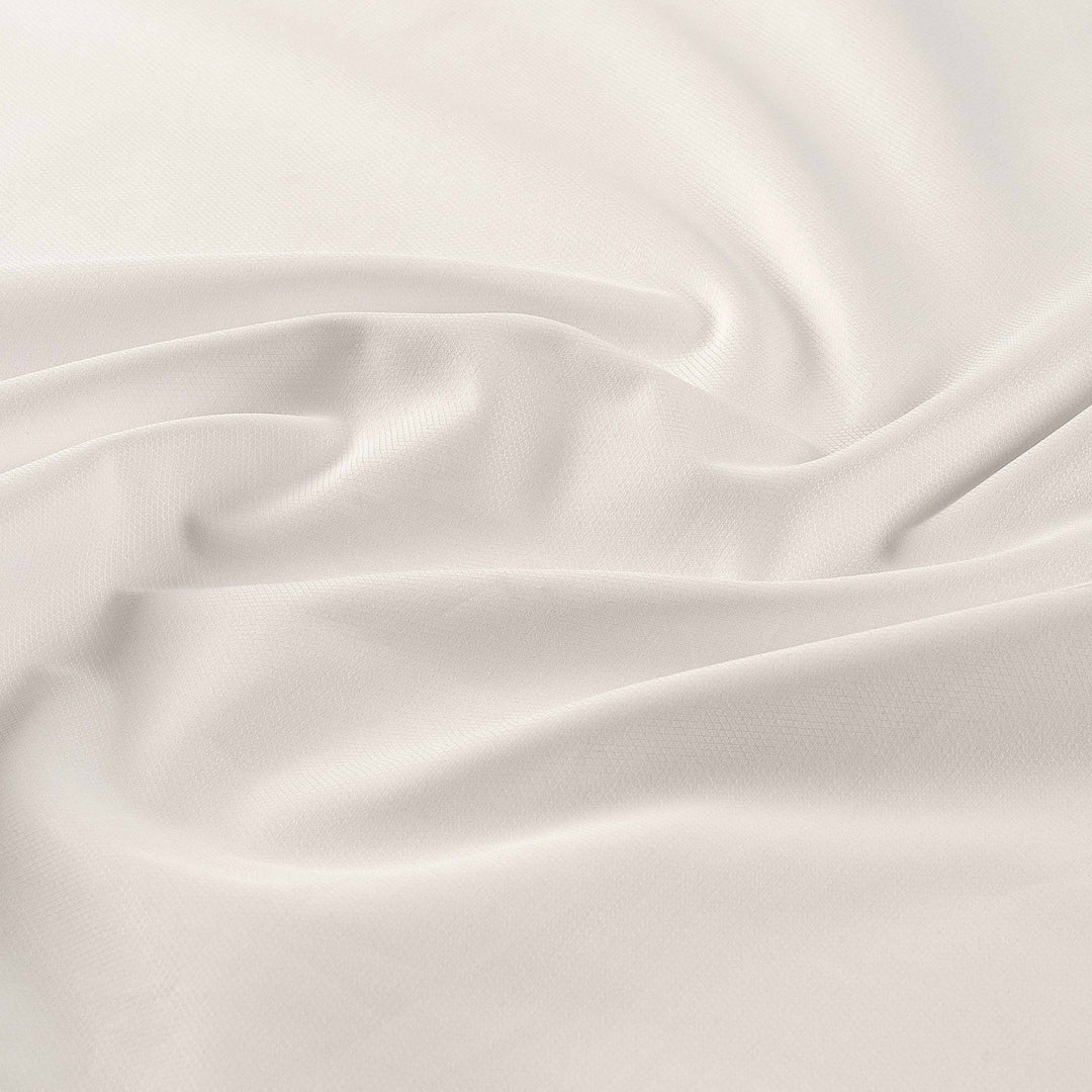 White Imperial Imported Shirting
