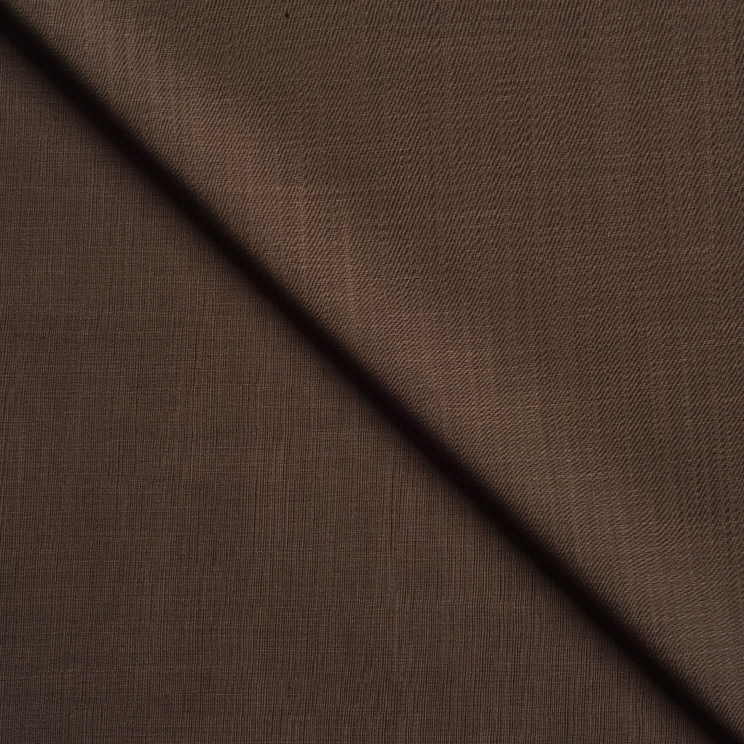 Classic Graphite Shirt Fabric (Precut 2 Meter)