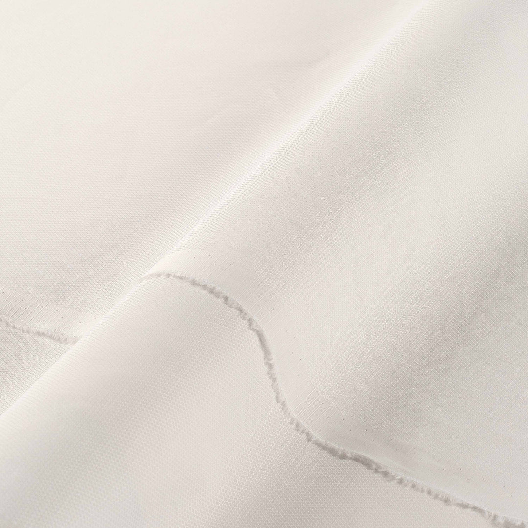 White Imperial Imported Shirting