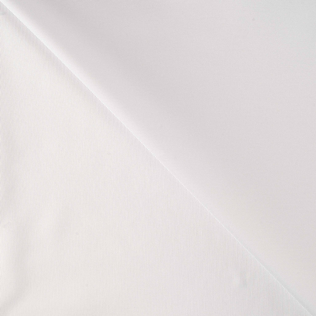 Splendor Shirting Imported - Moon White