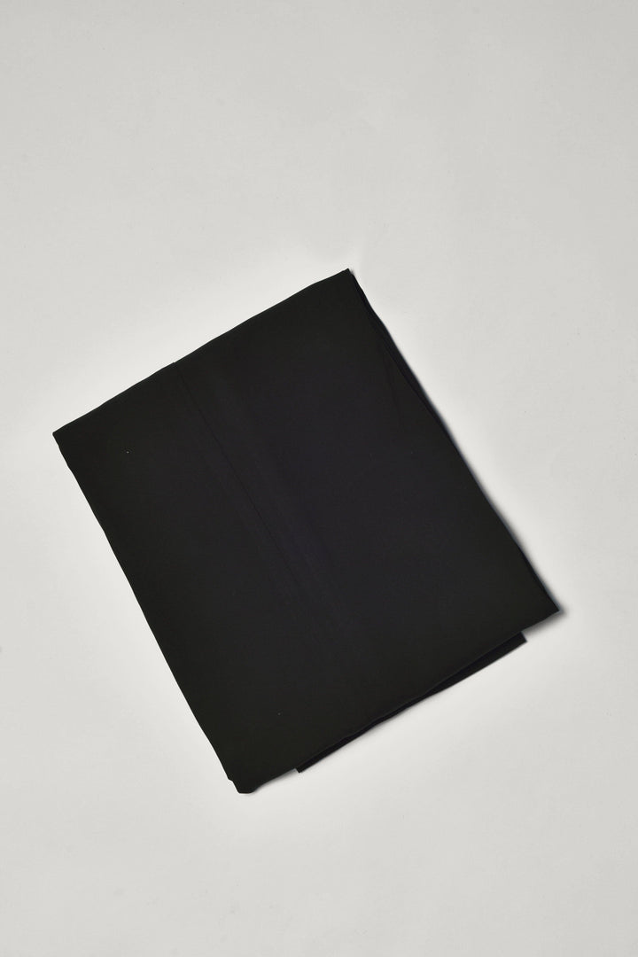 Maism Slate Black Kurta Pant