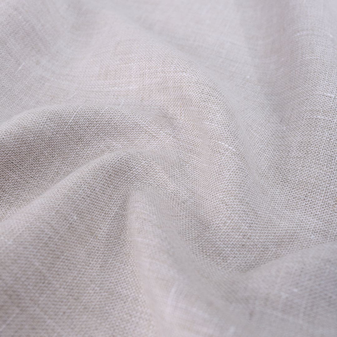 Linen Fawn Textured