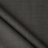 Grey One by One Patterned