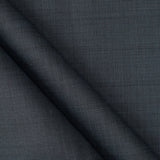 Denim Blue One by One Patterned