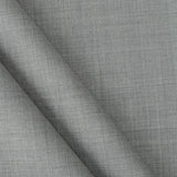 Zoniry Plain Light Grey