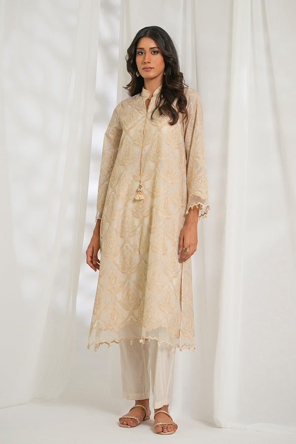 Layla Shirt + Bottom