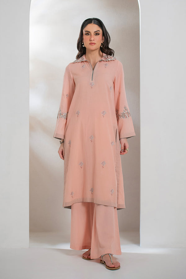 Belle Shirt + Bottom