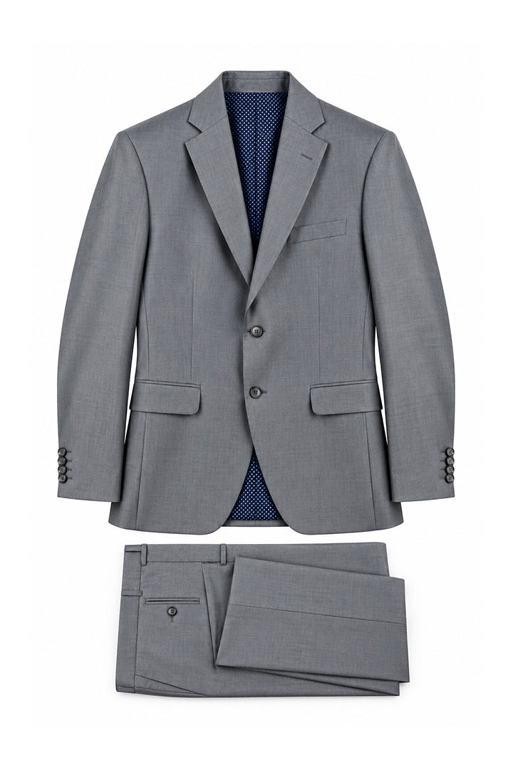 Mid Grey