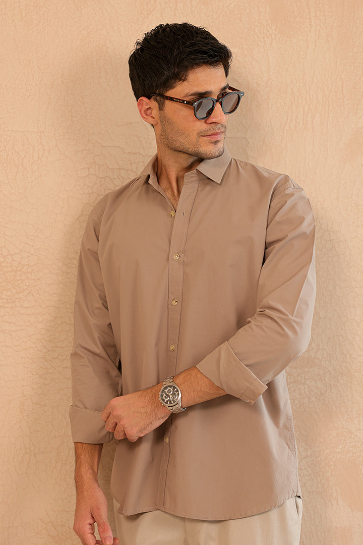 Dust Brown