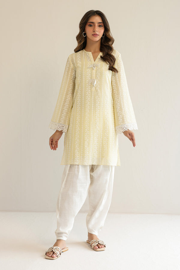Halo Shirt & Inner