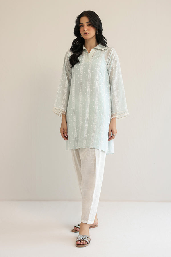 Mist Shirt & Inner
