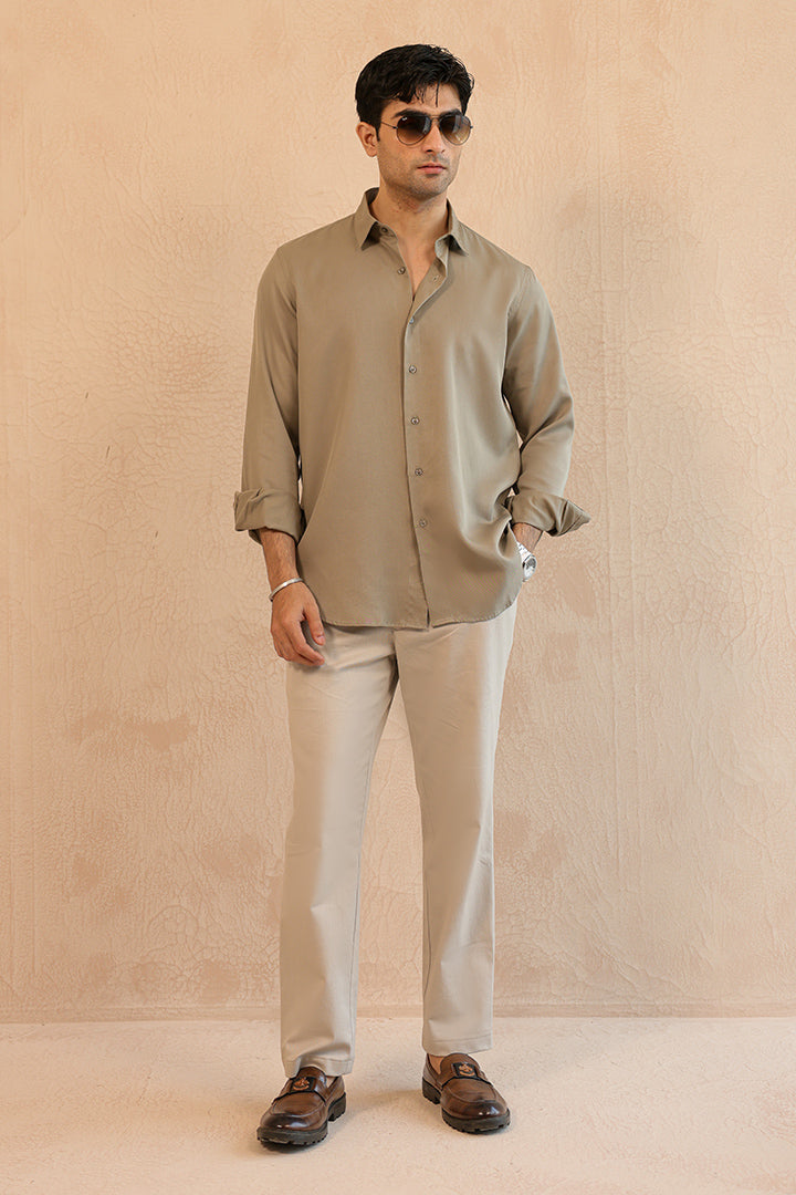 Light Olive