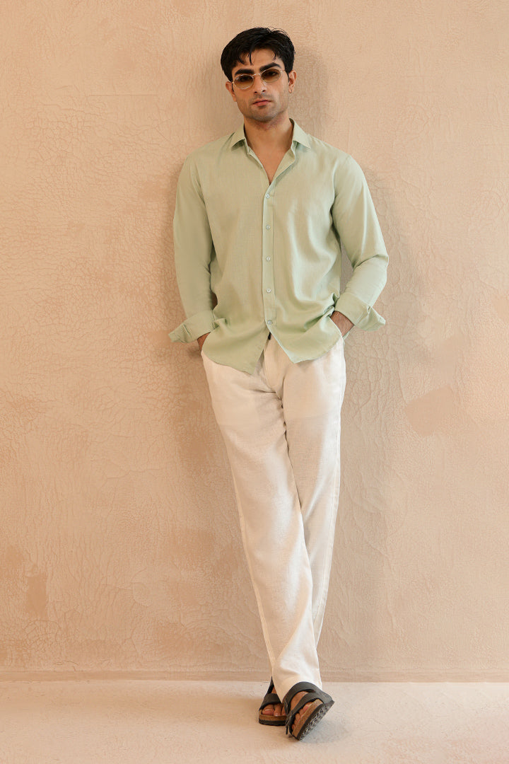 Lime Green