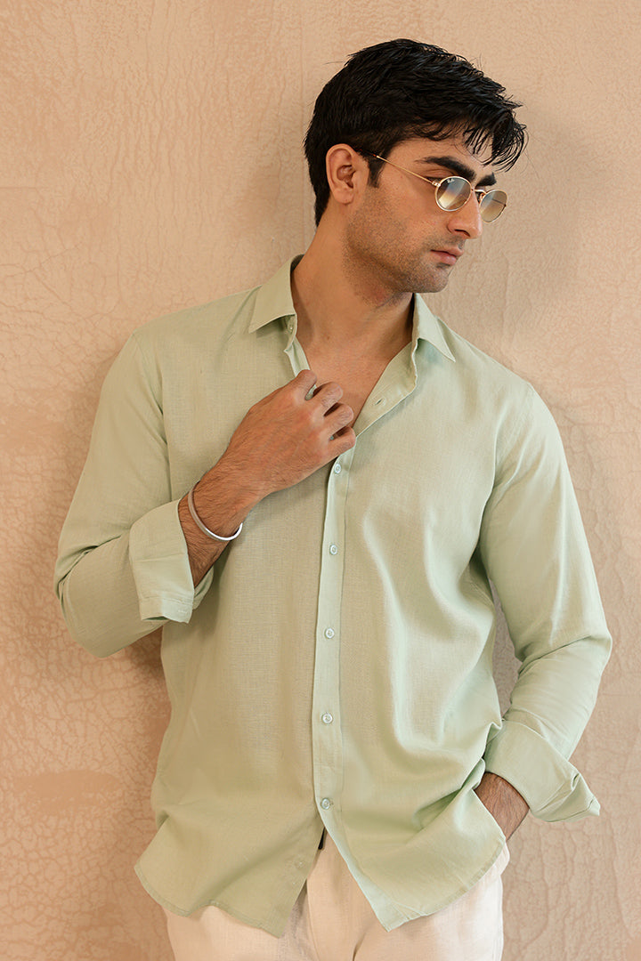 Lime Green