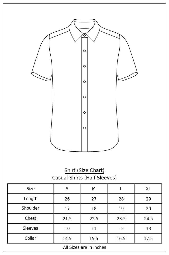 Cuban Collar Dark Grey Shirt