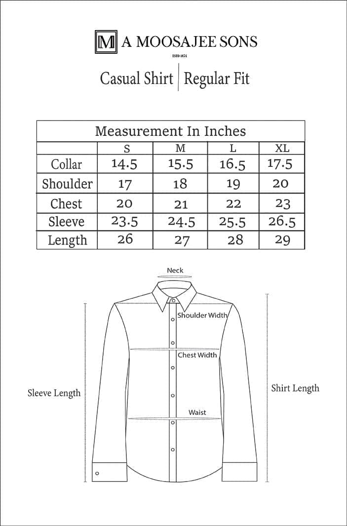 Grey Premium Oxford Button Down Shirt