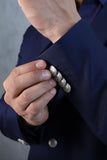 Dark Blue Blazer