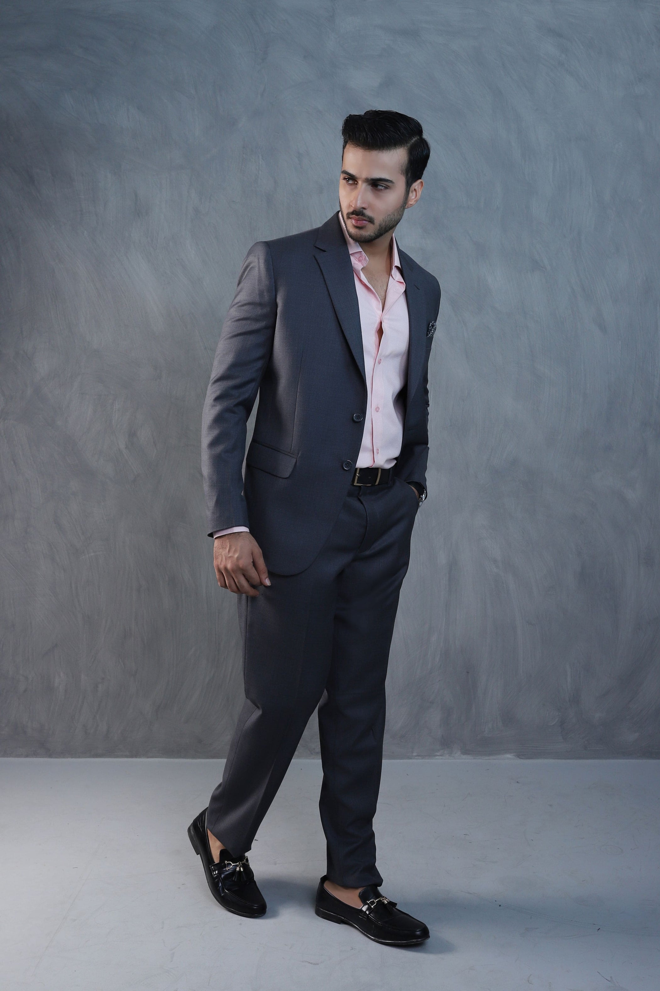 A Moosajee Sons Custom Tailored Suits and Bespoke Clothing A