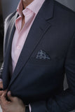 Dark Grey 2pc Suit