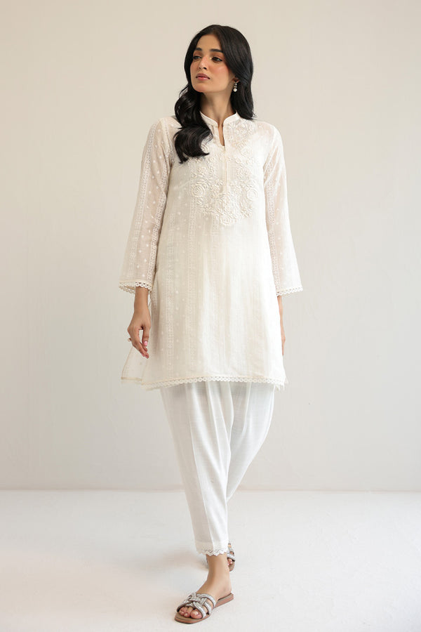 Diva Shirt & Inner