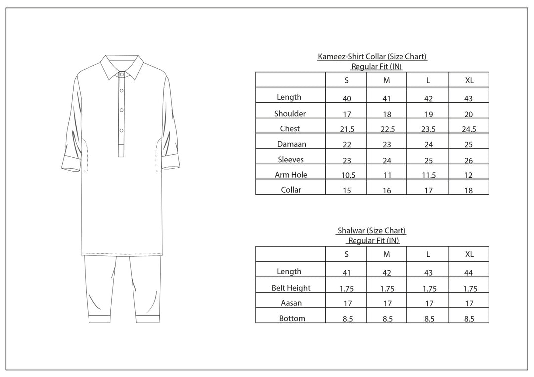 Soz Silver Grey Shalwar Kameez