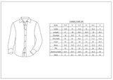 Plain Sky Blue Shirt