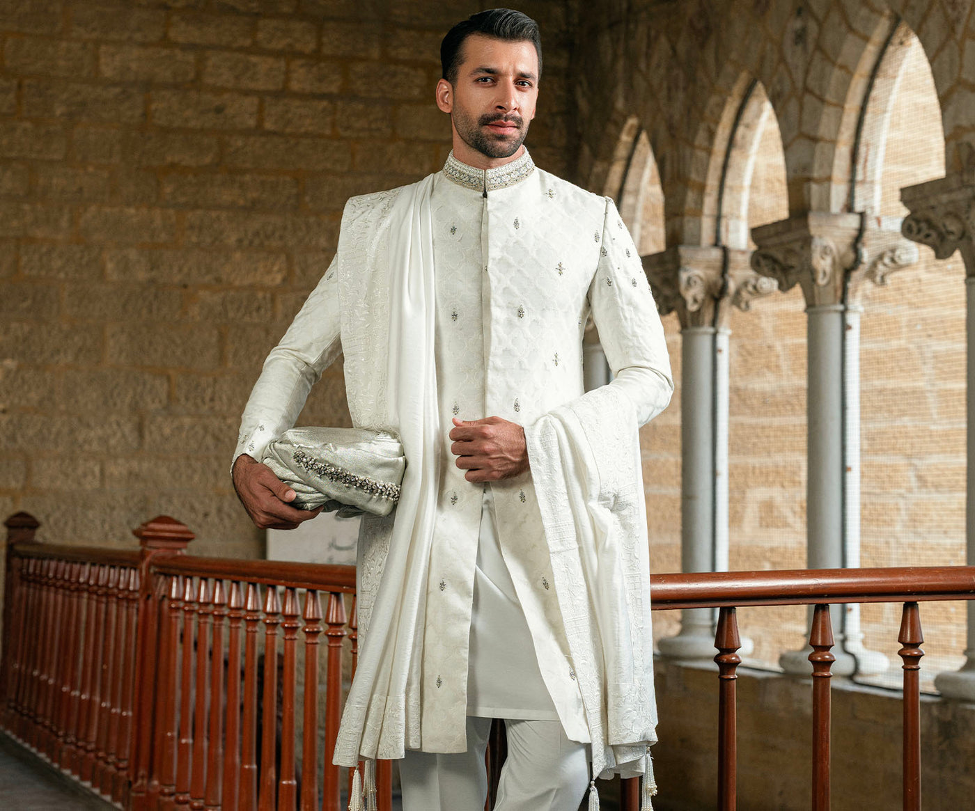 The Outfit That Stays With You