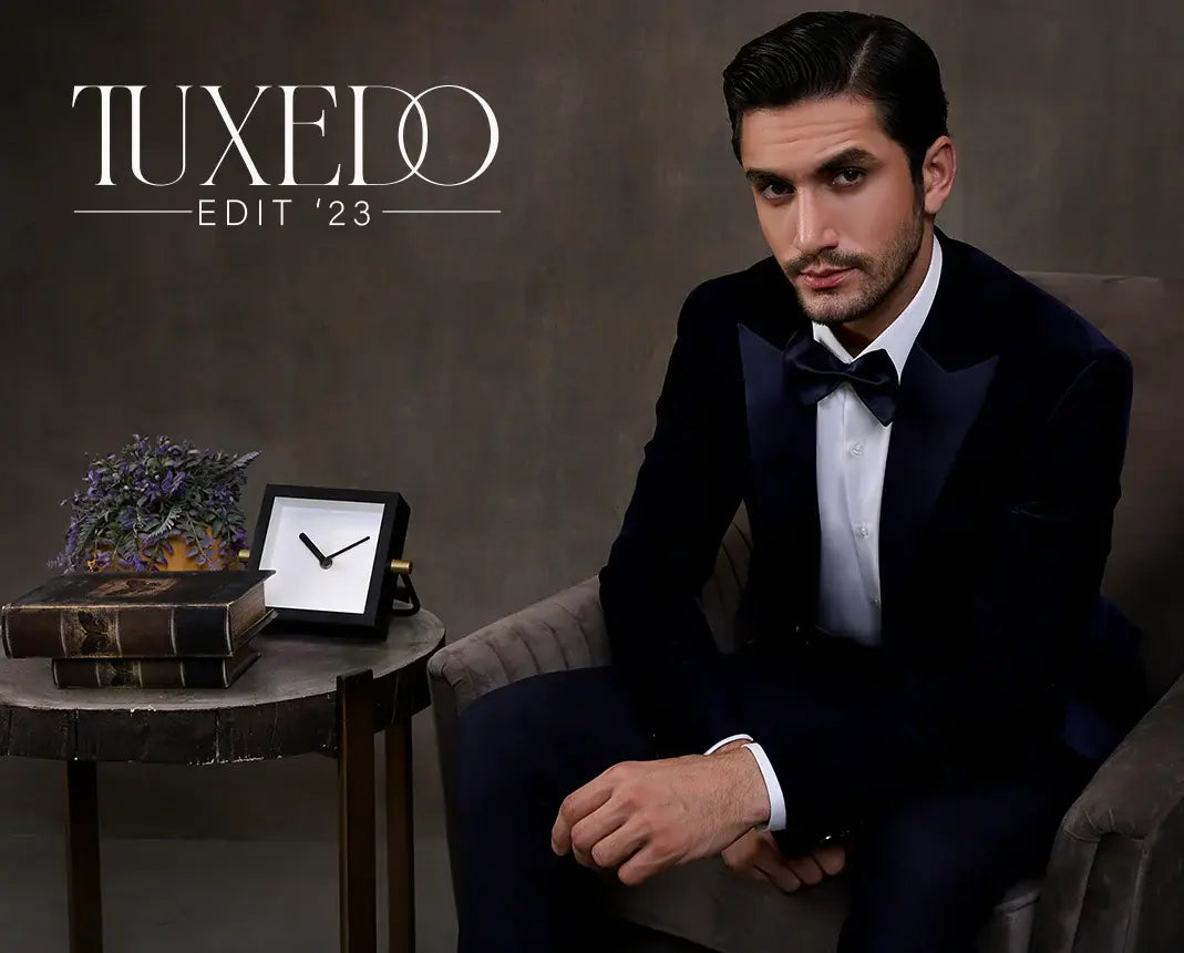 A Moosajee Sons Custom Tailored Suits and Bespoke Clothing A.Moosajee Sons