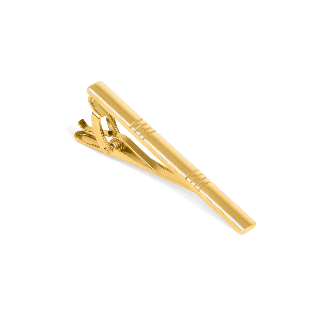 Premium Gold Tie Pin – A.Moosajee Sons