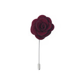 Aster Lapel Pin