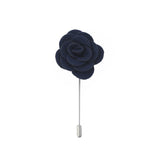Columbine Lapel Pin