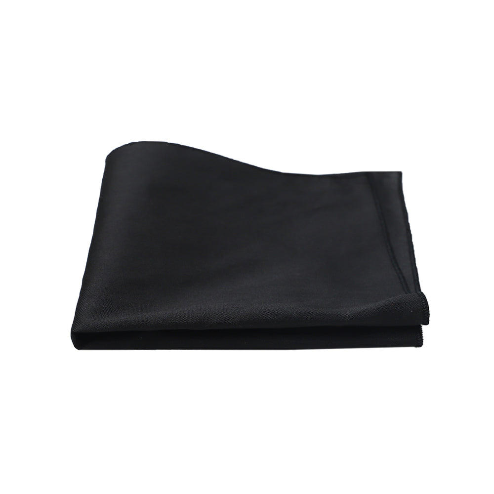 
                  
                    Raw Silk Pocket Square
                  
                