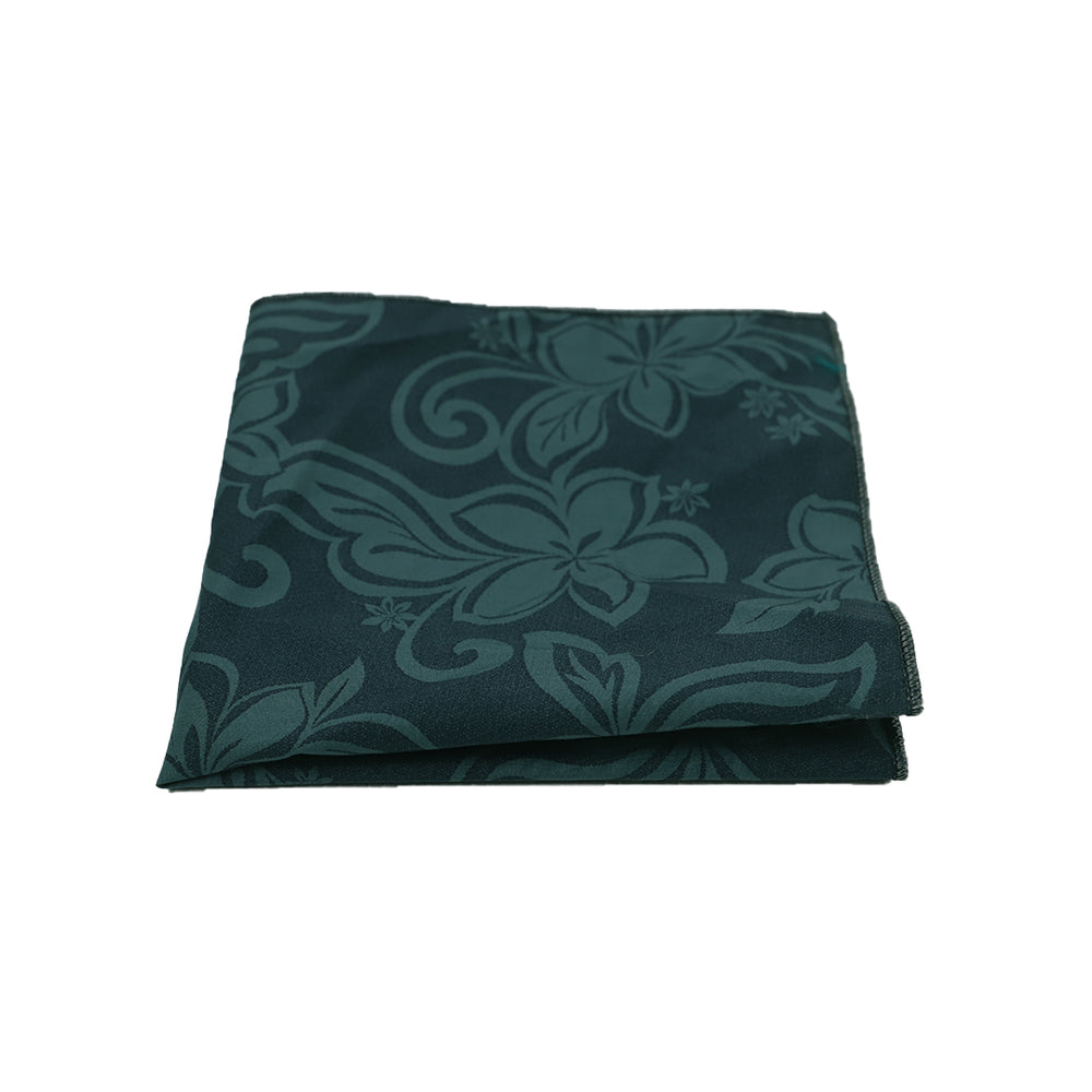 
                  
                    Hawain Floral Pocket Square 
                  
                