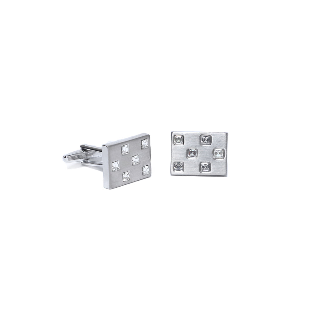 
                  
                    Diamond Cufflinks
                  
                