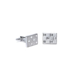 Diamond Cufflinks