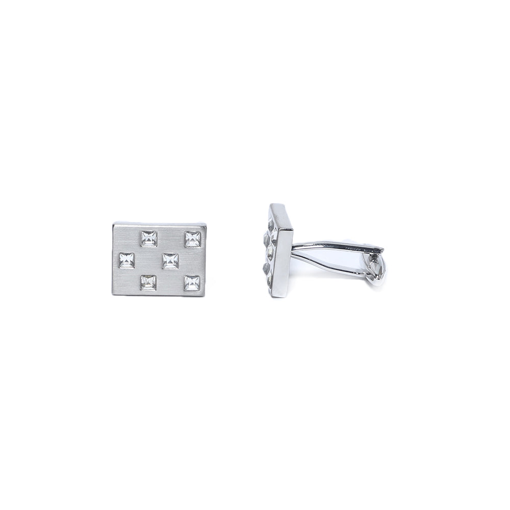 
                  
                    Diamond Cufflinks
                  
                