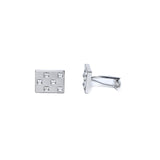 Diamond Cufflinks