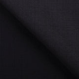 Lavessi Glen Check Coat Blue