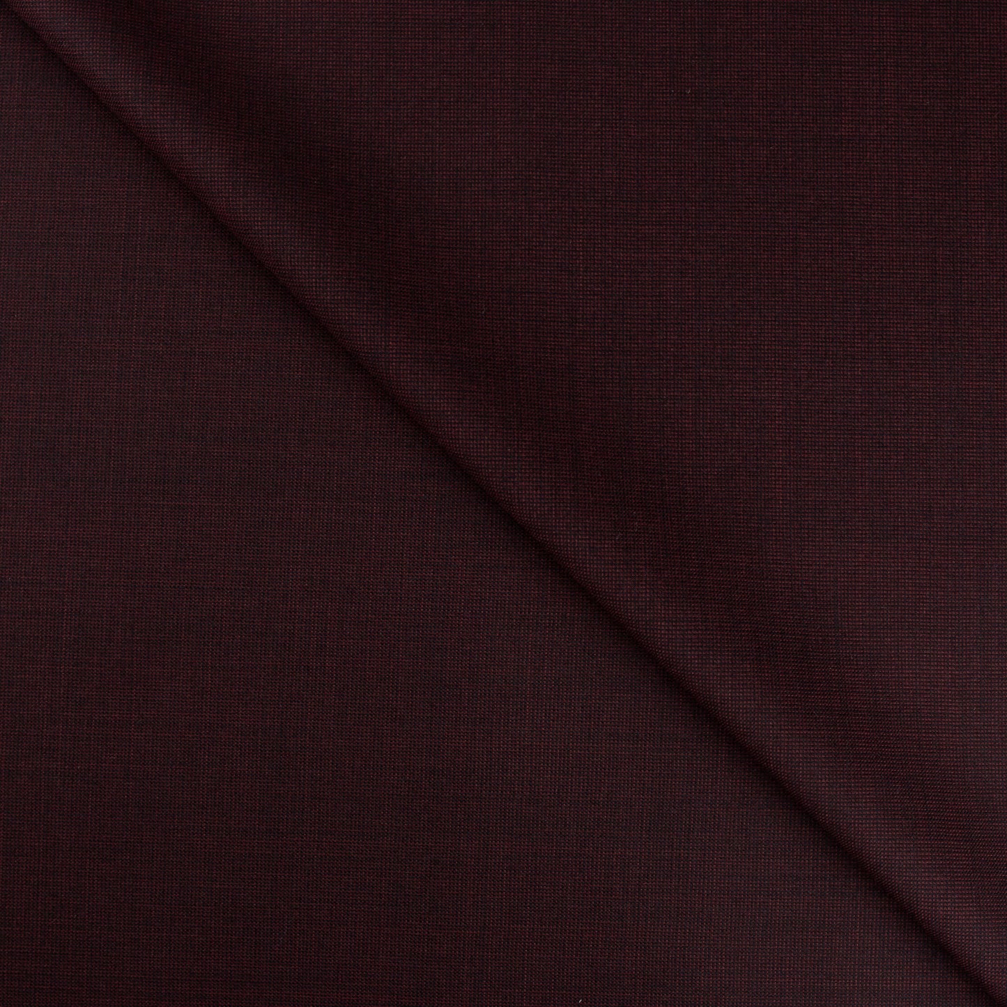 GKSM One by One Patterned Sherwani Maroon