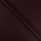 GKSM One by One Patterned Sherwani Maroon