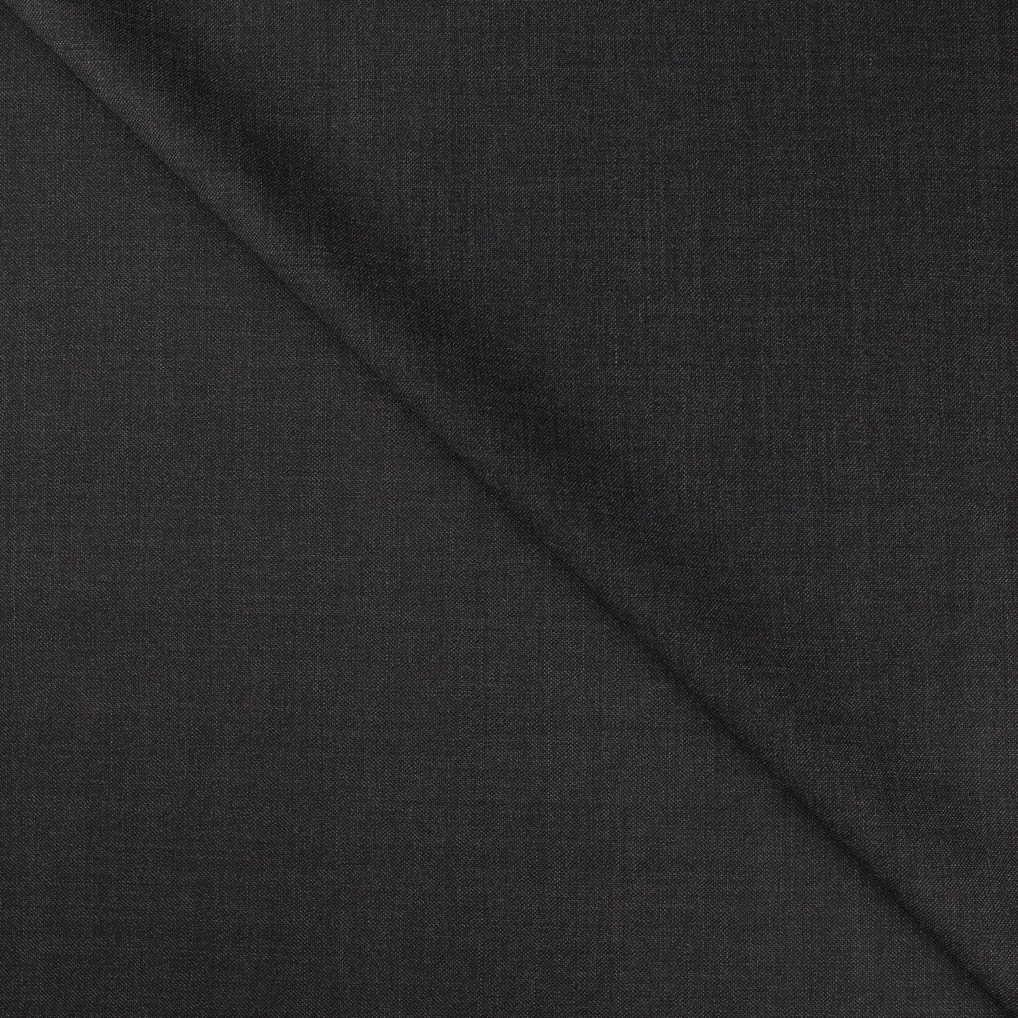 GKSM Chambray Patterned Pant Dark Grey