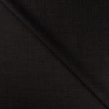 GKSM Chambray Patterned Sherwani Charcoal